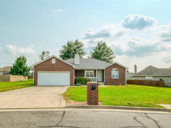 2602 E Kennedy Street, Joplin, MO 64801
