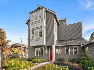 1400 37th Ave E, Seattle, WA 98112