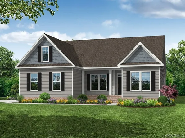 8501 Freebridge Rd, Chesterfield, VA 23832