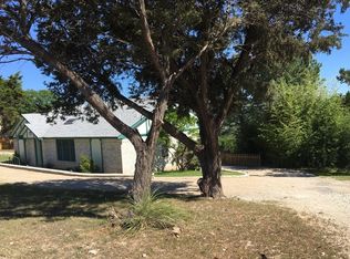 455 Rim Rock Rd, Kerrville, TX 78028