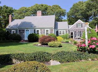 16 Bismark Way, Dennis, MA 02638