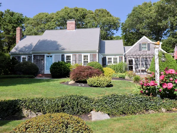 16 Bismark Way, Dennis, MA 02638