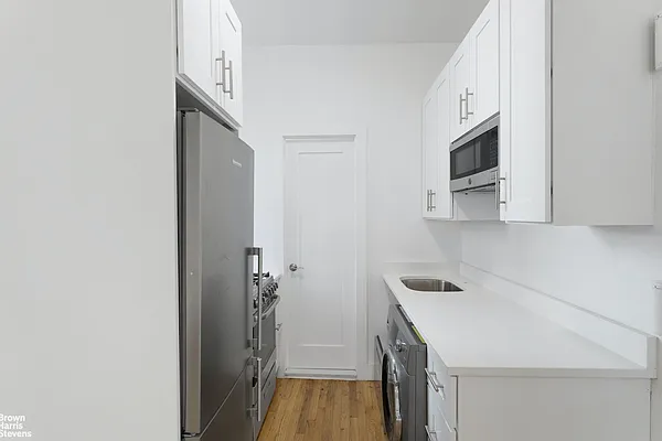 Rented by Brown Harris Stevens | media 31