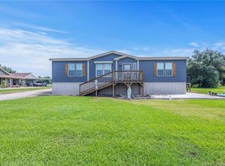118 Devall Rd, Hackberry, LA 70645
