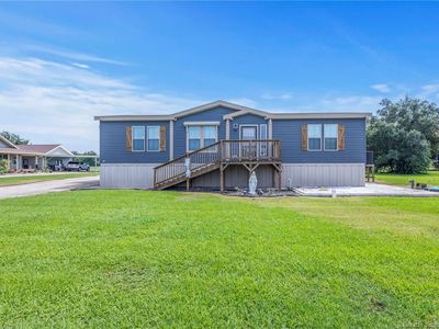 118 Devall Rd, Hackberry, LA, 70645