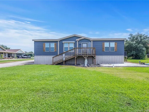 118 Devall Rd, Hackberry, LA 70645