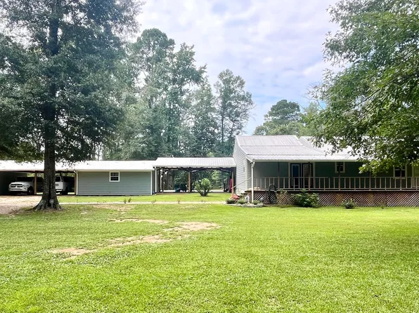 4178 Highway 44 E, McComb, MS 39648