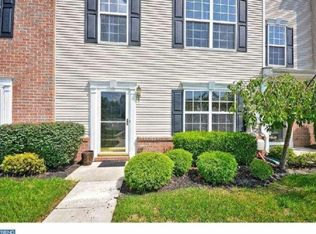 410 Brandywine Dr #410, Williamstown, NJ 08094