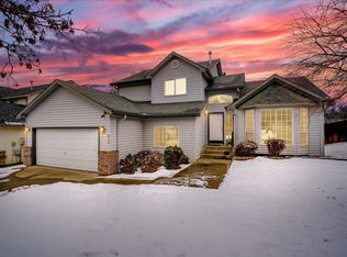 6715 S Moran View St, Spokane, WA 99224
