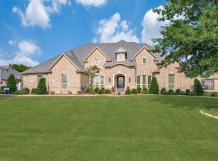 1560 Whispering Meadows Way, Prosper, TX 75078