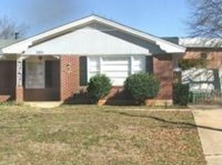 3851 Bienville Rd, Montgomery, AL 36109