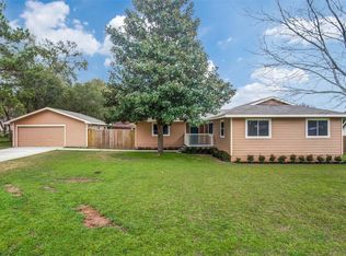 15026 Starboard Dr, Willis, TX 77318