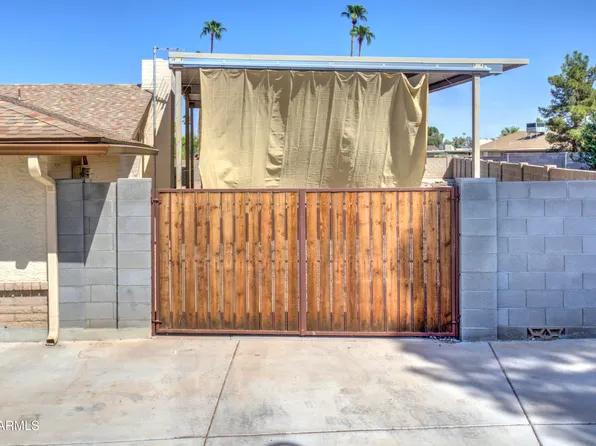 2803 W ROSEWOOD Drive, Chandler, AZ 85224