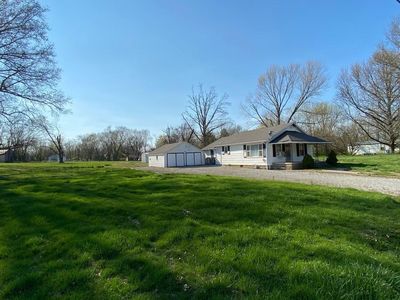 1315 N 12th St, Mount Vernon, IL, 62864
