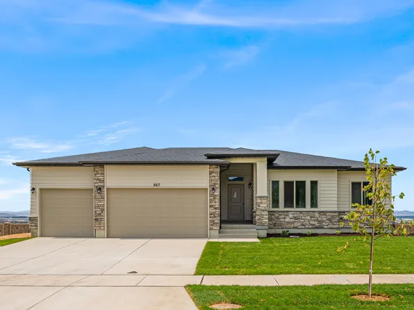 1706 S Windsong Dr #361, Santaquin, UT 84655