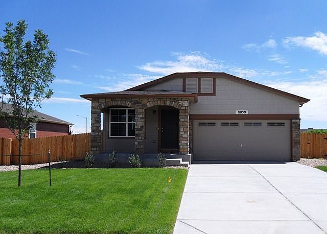 8050 Raspberry Drive