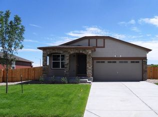 8050 Raspberry Dr, Frederick, CO 80504