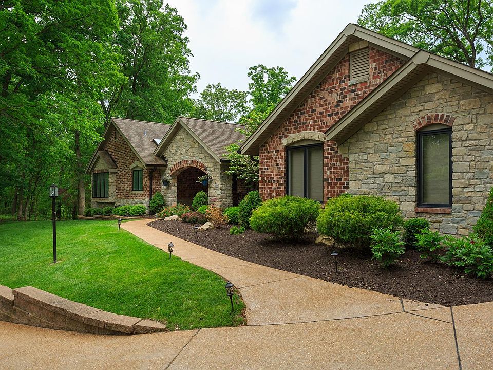1639 Trotting Trail Rd, Chesterfield, MO 63005 Zillow