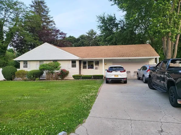 22 Prospect Avenue, Brentwood, NY 11717