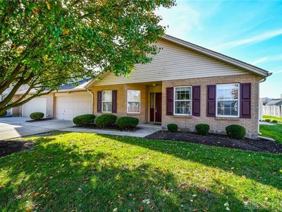 4055 Twin Lakes Cir, Englewood, OH, 45315