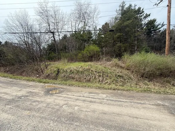 0 Walker Farm Rd, Rimersburg, PA 16248