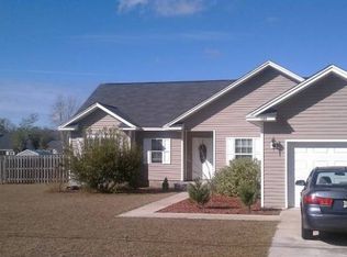 159 Early Street Ext, Springfield, GA 31329