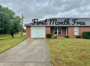 234 Briar Cir #234, Winchester, TN 37398