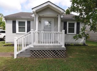 2103 Ohio St, Paducah, KY 42003