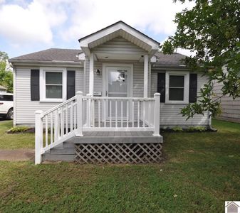 2103 Ohio St, Paducah, KY, 42003