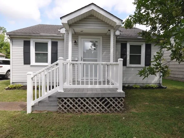 2103 Ohio St, Paducah, KY 42003