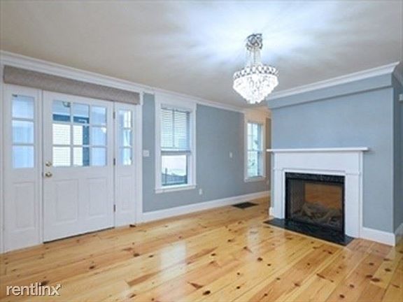 22 Amory St. #22 Cambridge (Mid Cambridge) Unit Photo 3