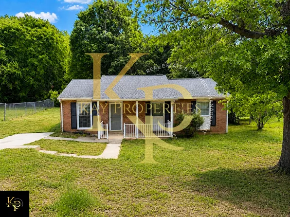 3013 Wedgedale Ave, Durham, NC 27703