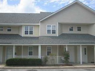 246 Stefan Dr #6-D, Charleston, SC 29412