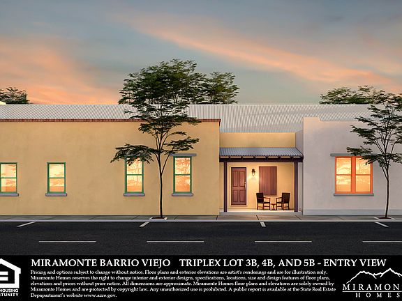 2nd image of 416 S Meyer Ave #Xf4sus