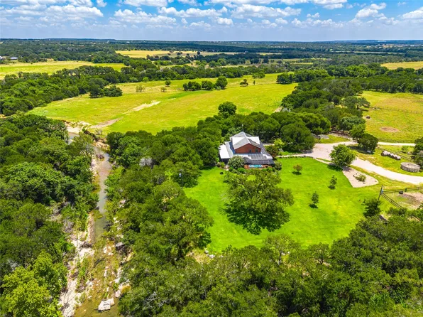 301 Blessing Ranch Rd, Liberty Hill, TX 78642