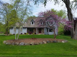 3720 W Southland Dr, Franklin, WI 53132