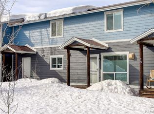 3188 Ingles Ln #E-5, Steamboat Springs, CO 80487