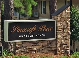 1706 Maplewood Ln APT G, Greensboro, NC 27407