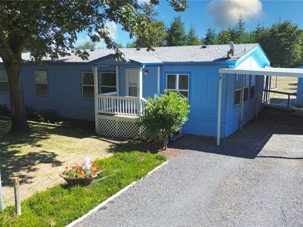 123 Tory Lynn Drive, Winlock, WA 98596