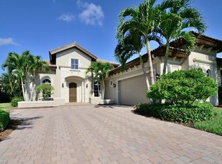 20002 Grande Lake Dr, Estero, FL 33928
