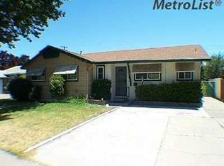 7101 20th St, Sacramento, CA 95822
