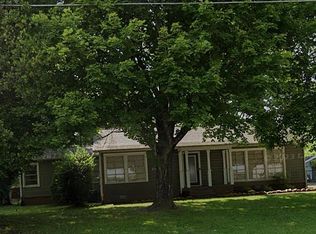 2698 Chattanooga Valley Rd, Flintstone, GA 30725