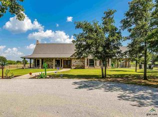 499 Ford Rd, Bowie, TX 76230