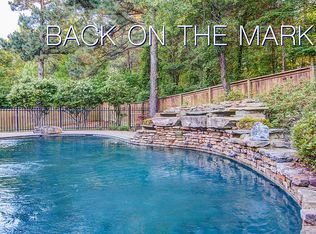 4271 Melwood Oak Dr, Arlington, TN 38002