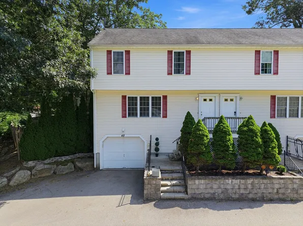 48 Arthur Dr #48, Northbridge, MA 01534