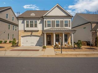 1283 Cauley Creek Overlook, Johns Creek, GA 30097