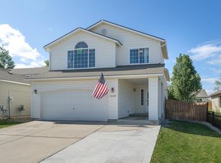 10029 W Barberry Ave, Cheney, WA 99004