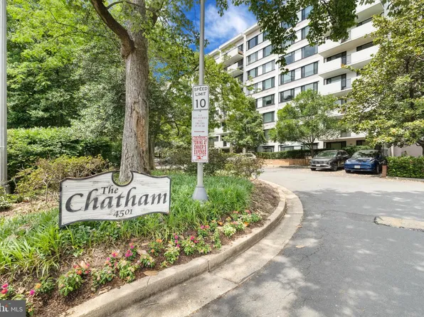 4501 Arlington Blvd APT 806, Arlington, VA 22203