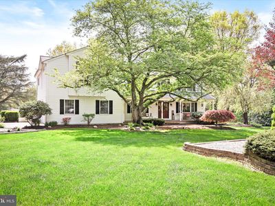 529 Old York Rd, Allentown, NJ, 08501