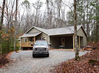 1327 Seed Tick Rd #12, Clayton, GA 30525